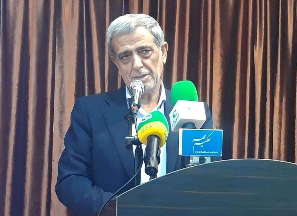 زمانی که پیشنهاد تأسیس سازمان نظام دامپزشکی به دولت ارائه شد، جمعیت دامپزشکان کشور تنها حدود هزار نفر بود/ در آن زمان هیچ