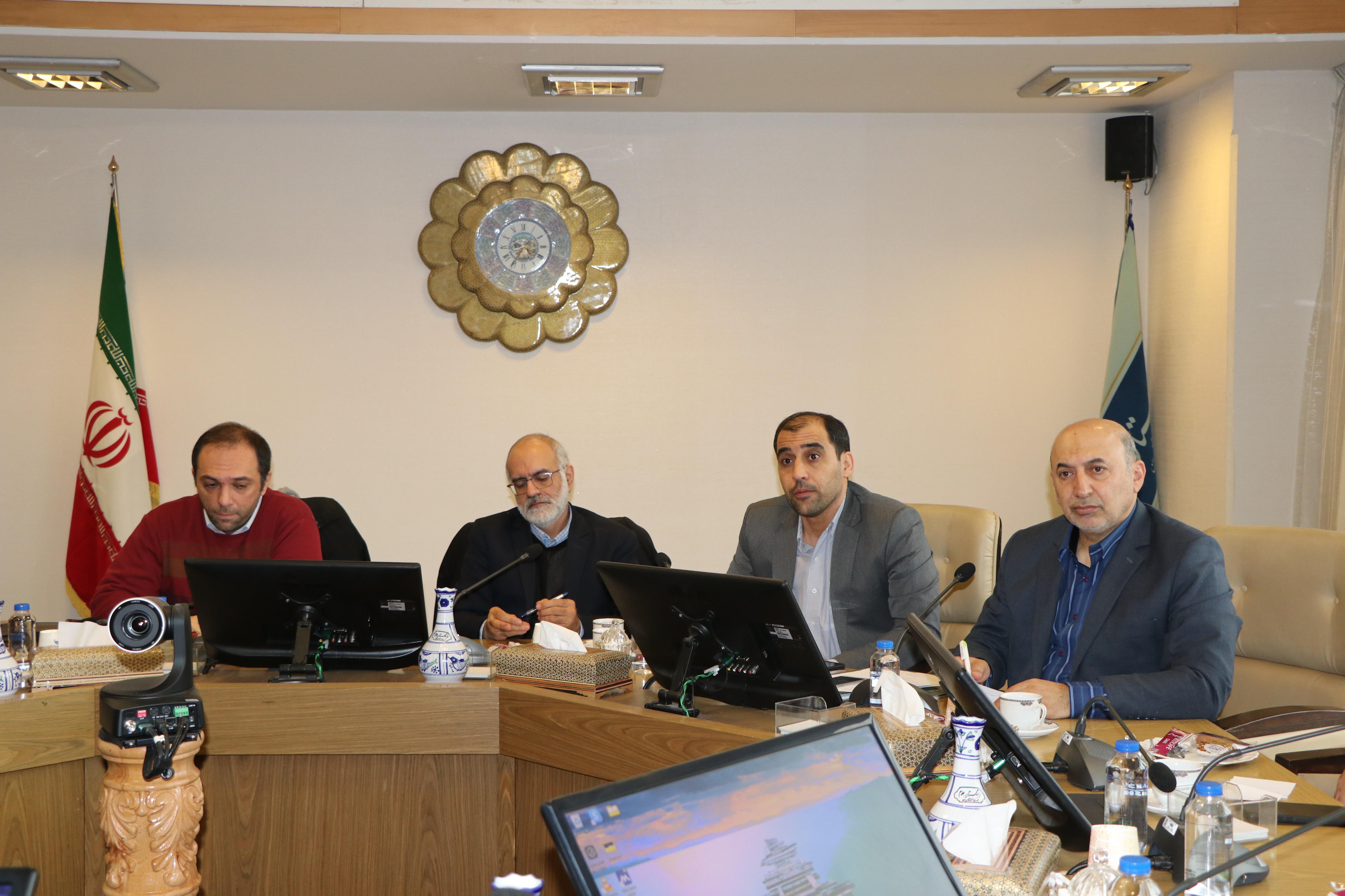 امنیت غذایی