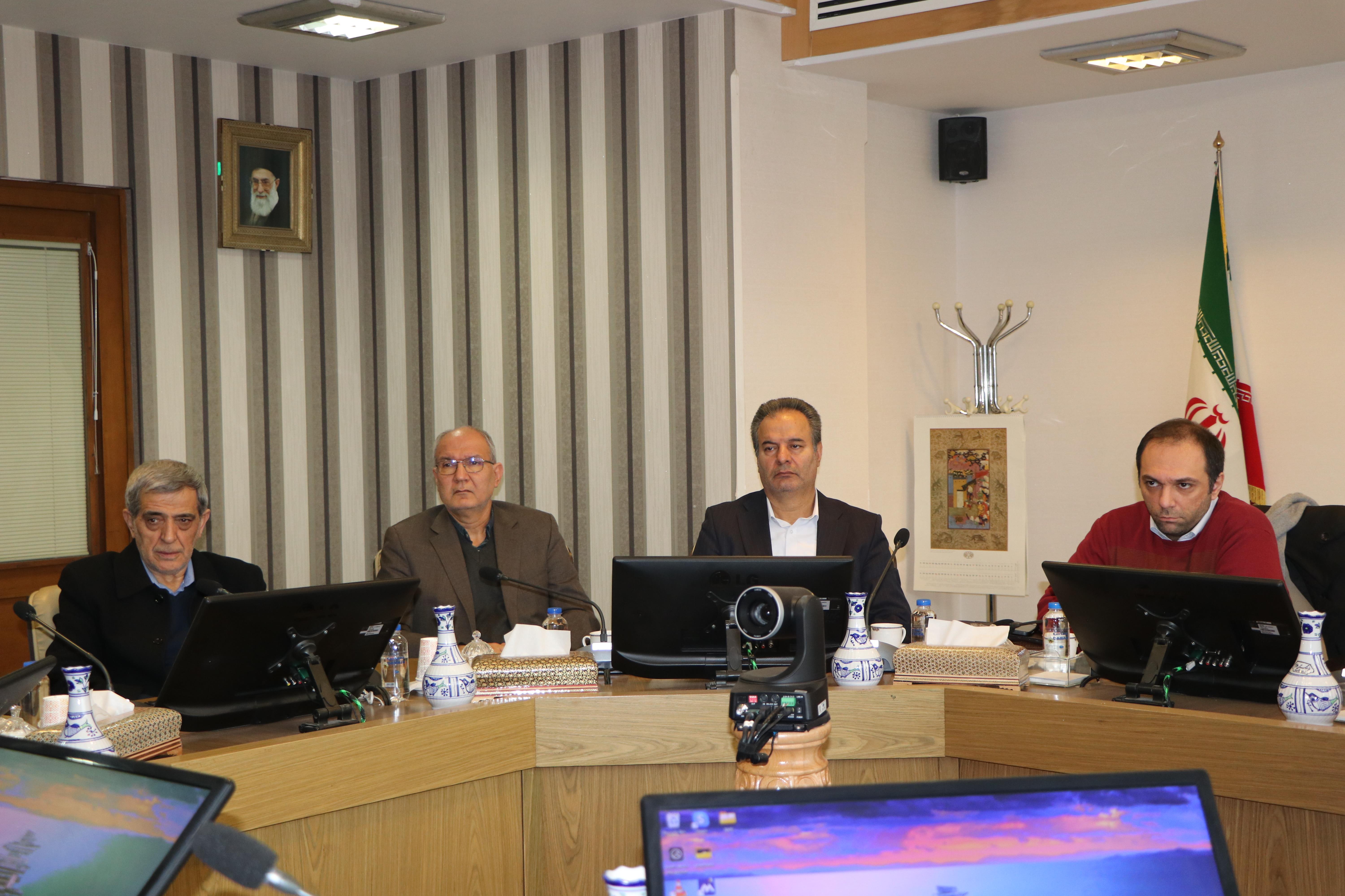 امنیت غذایی