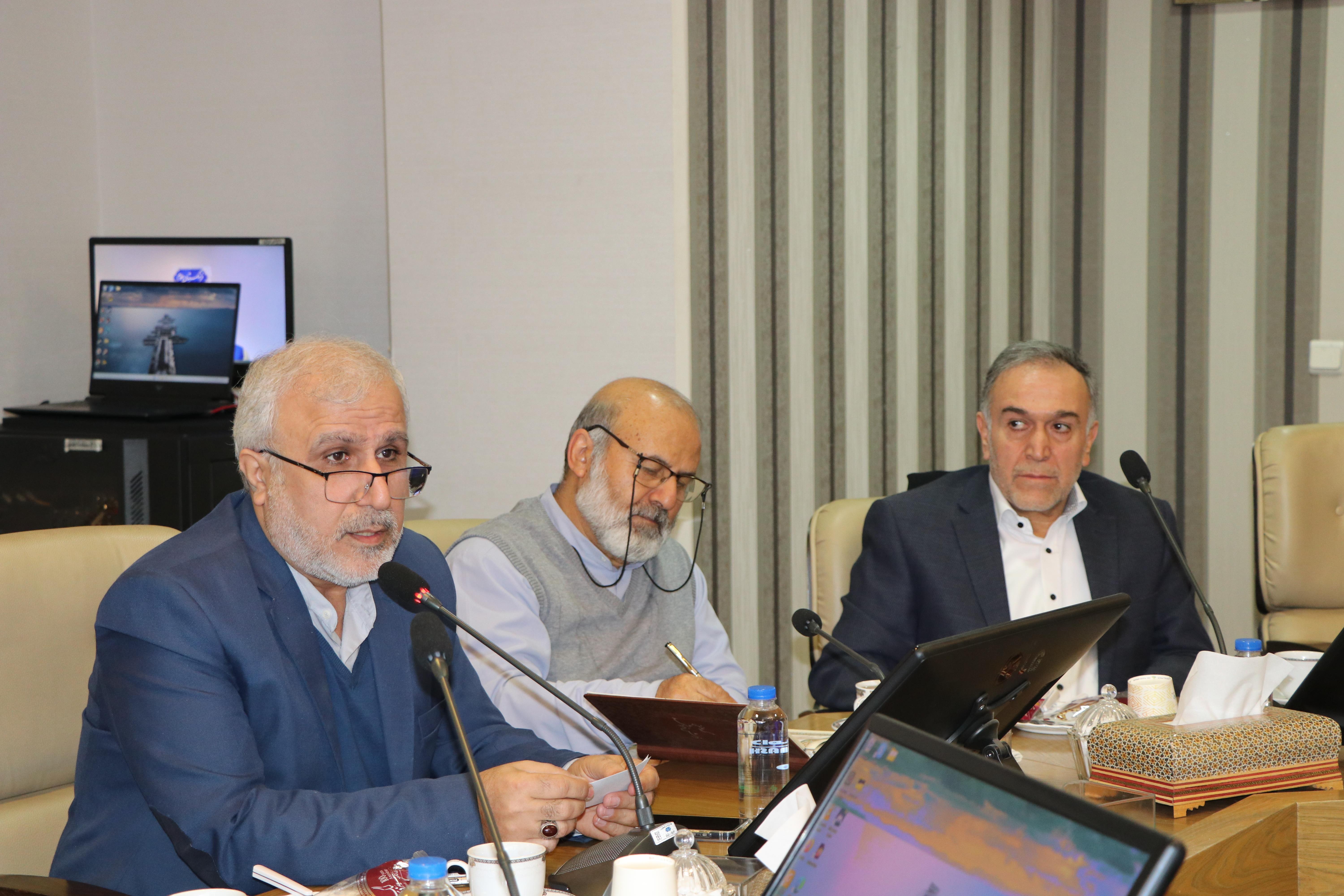 امنیت غذایی