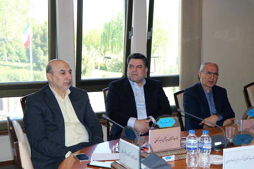 امنیت غذایی