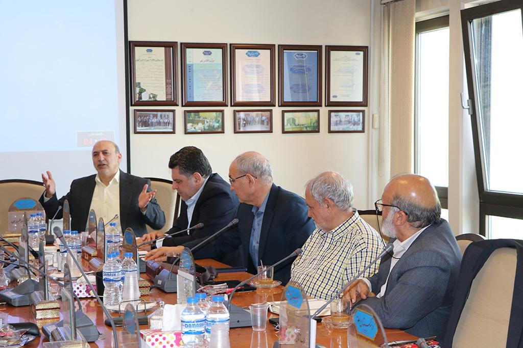 امنیت غذایی