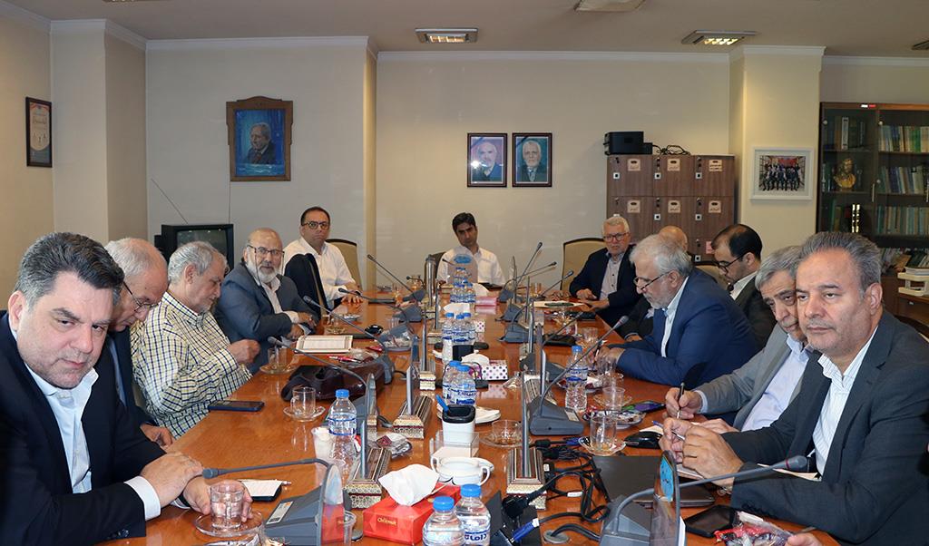 امنیت غذایی