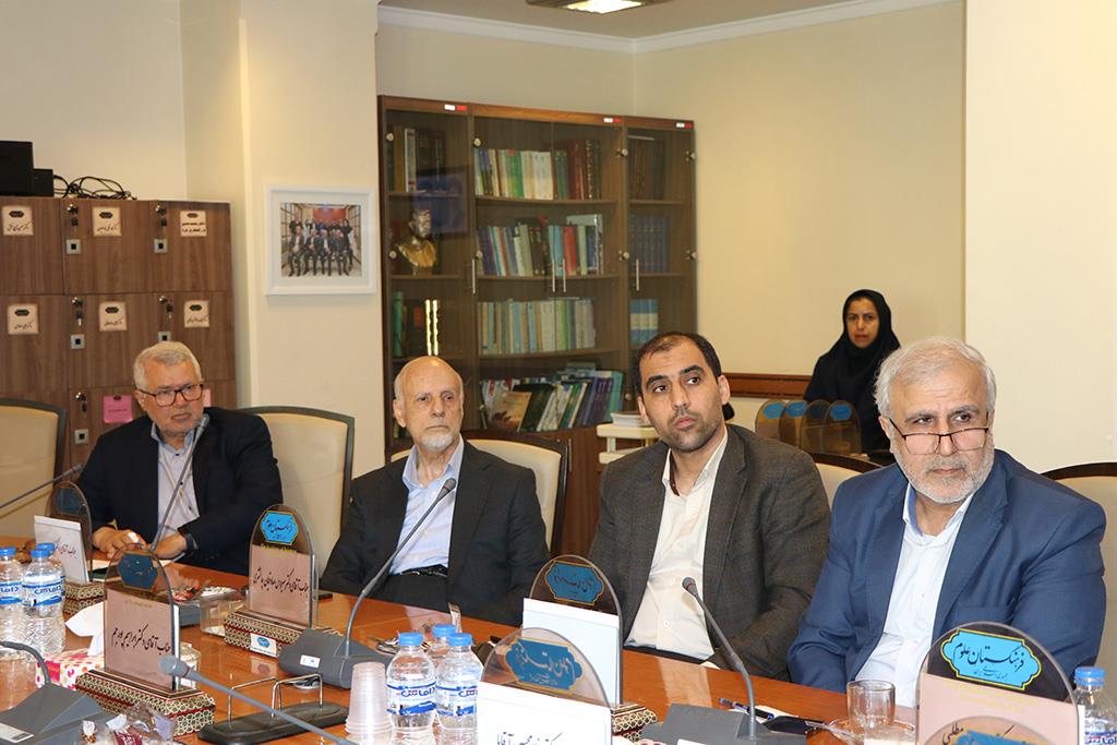 امنیت غذایی