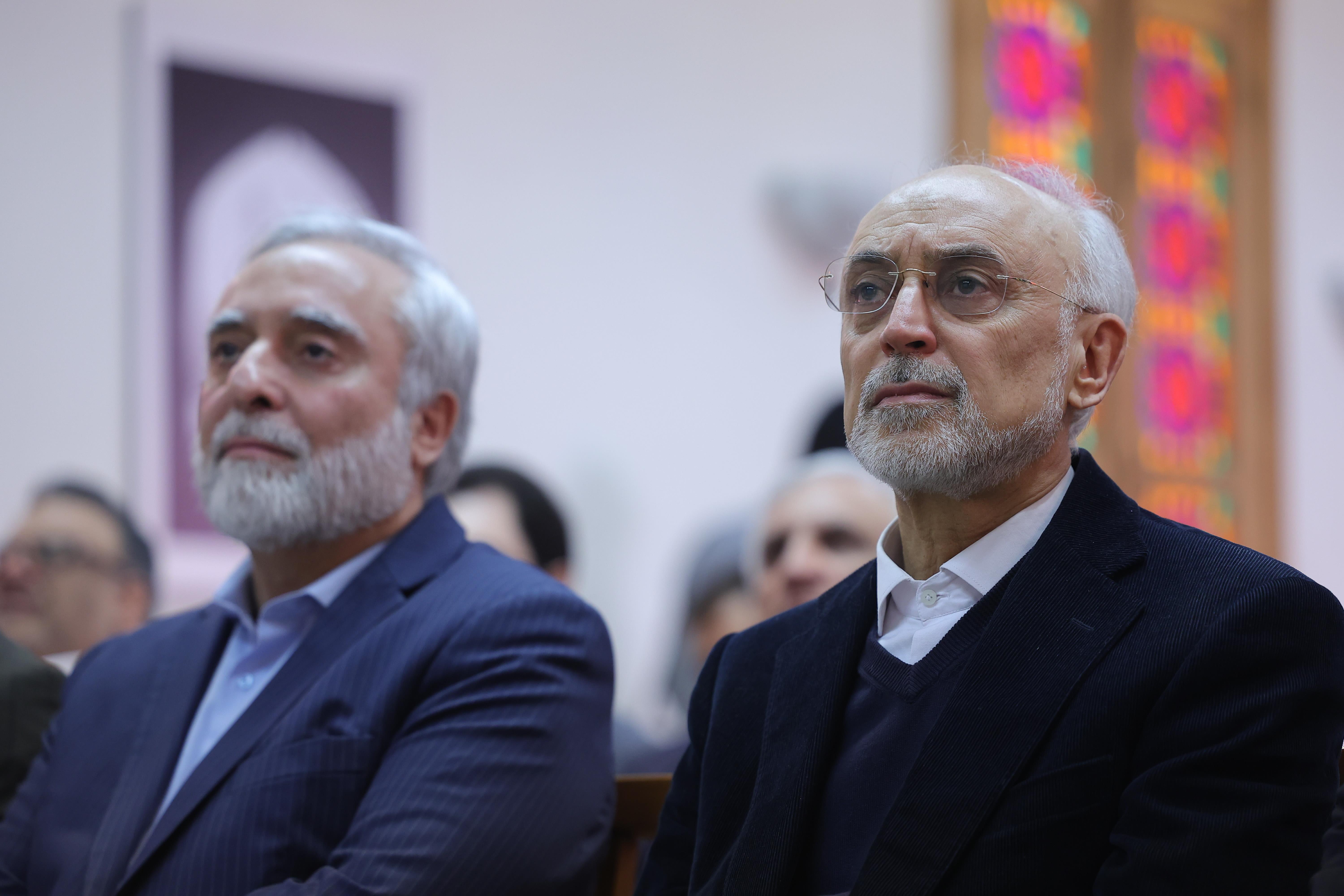 تکریم و معارفه