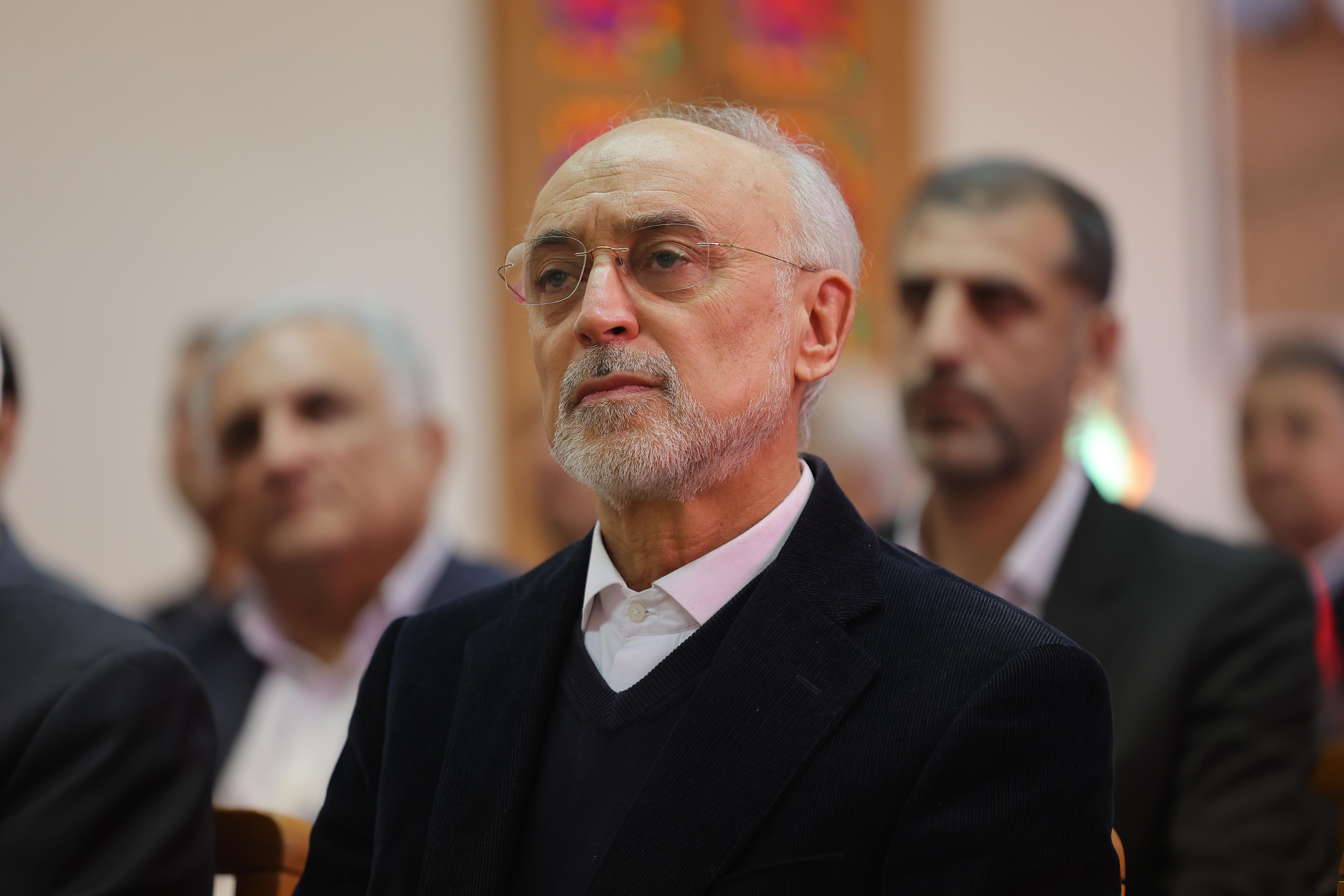 تکریم و معارفه