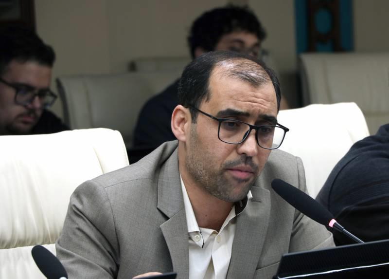 نشست علمی تخصصی