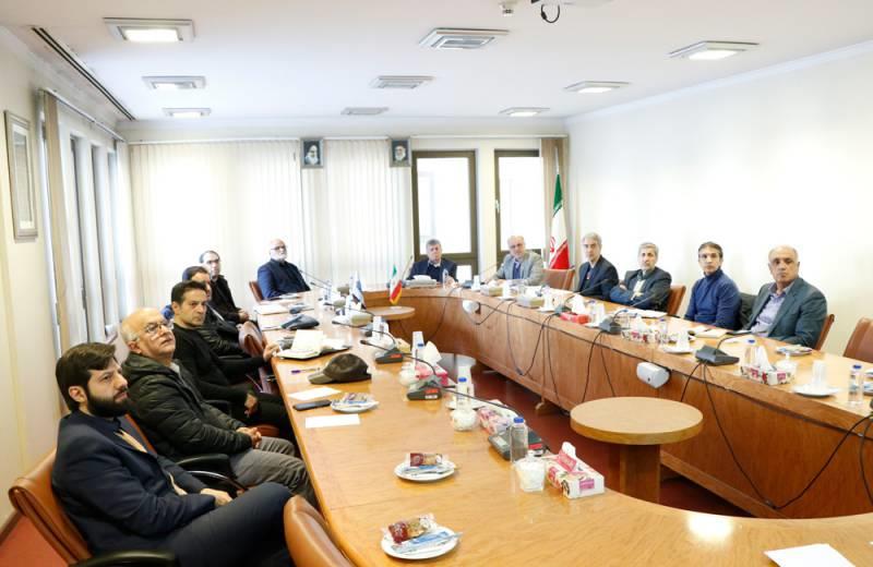 مهندسی صنایع