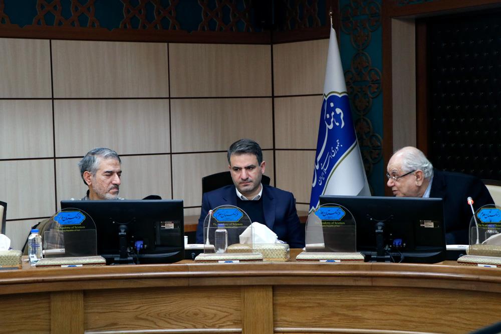 آینده نگاری