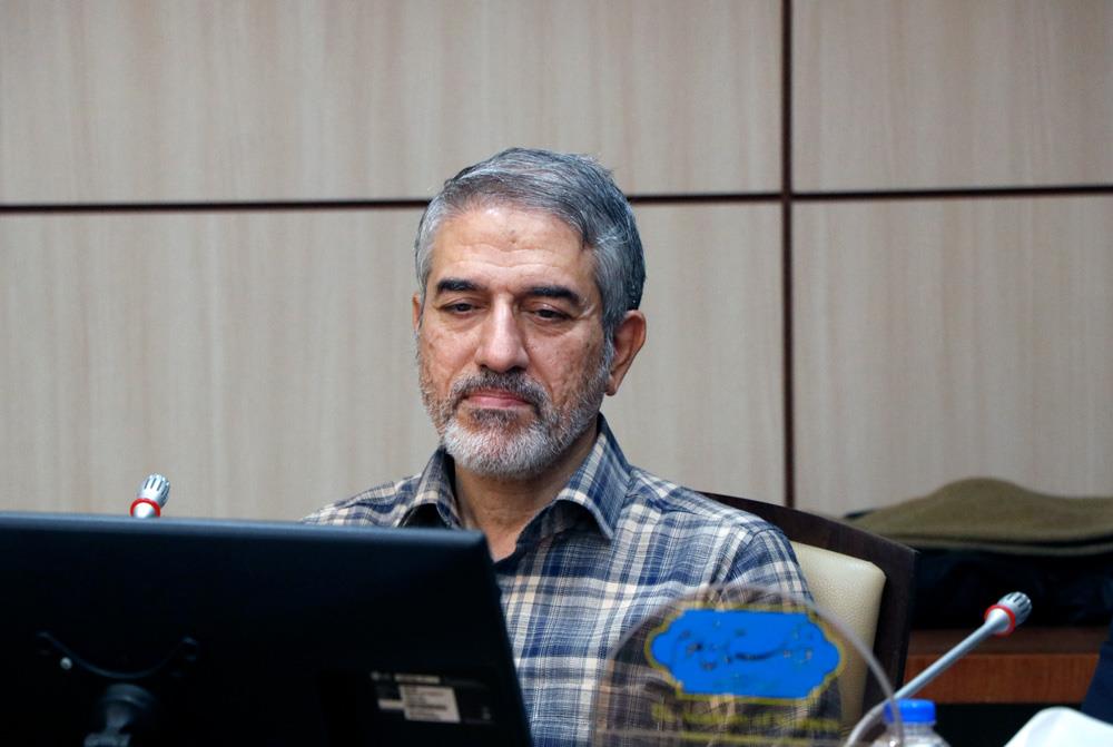 آینده نگاری