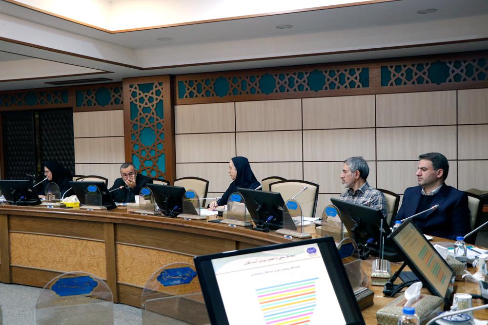 آینده نگاری