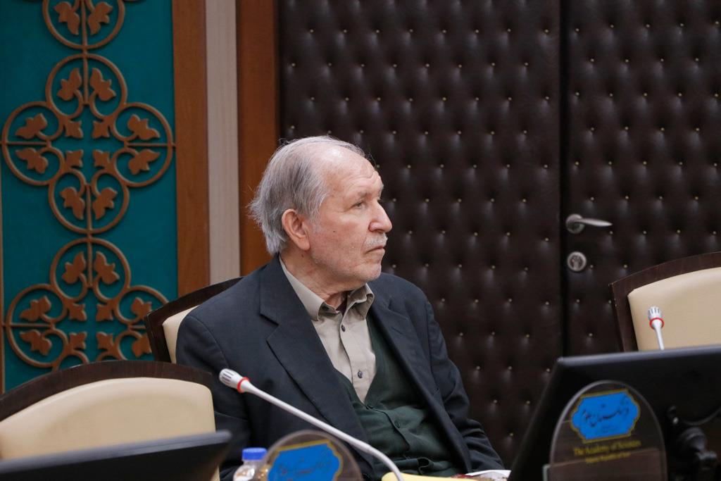 مرجعیت علمی