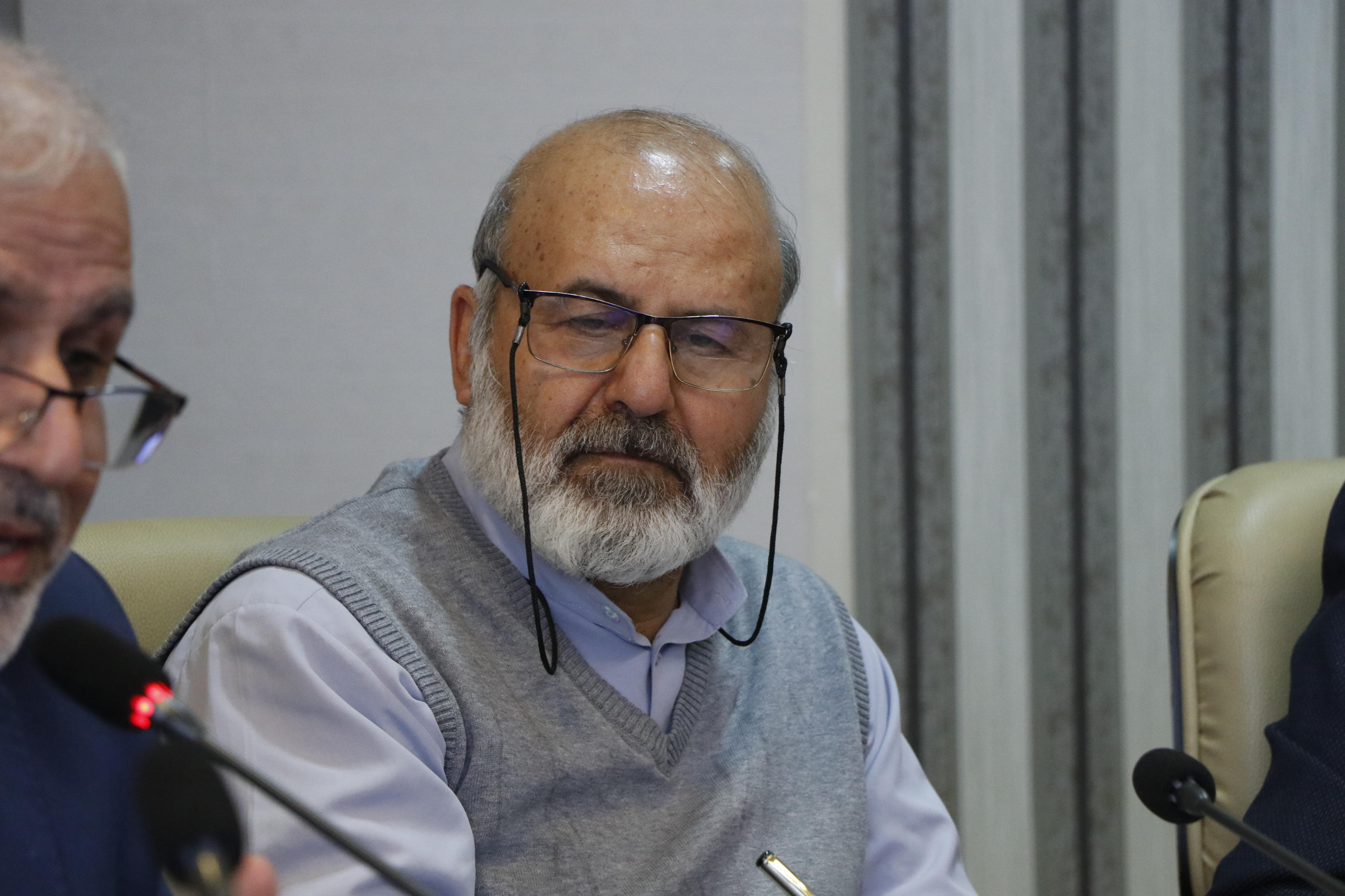 امنیت غذایی