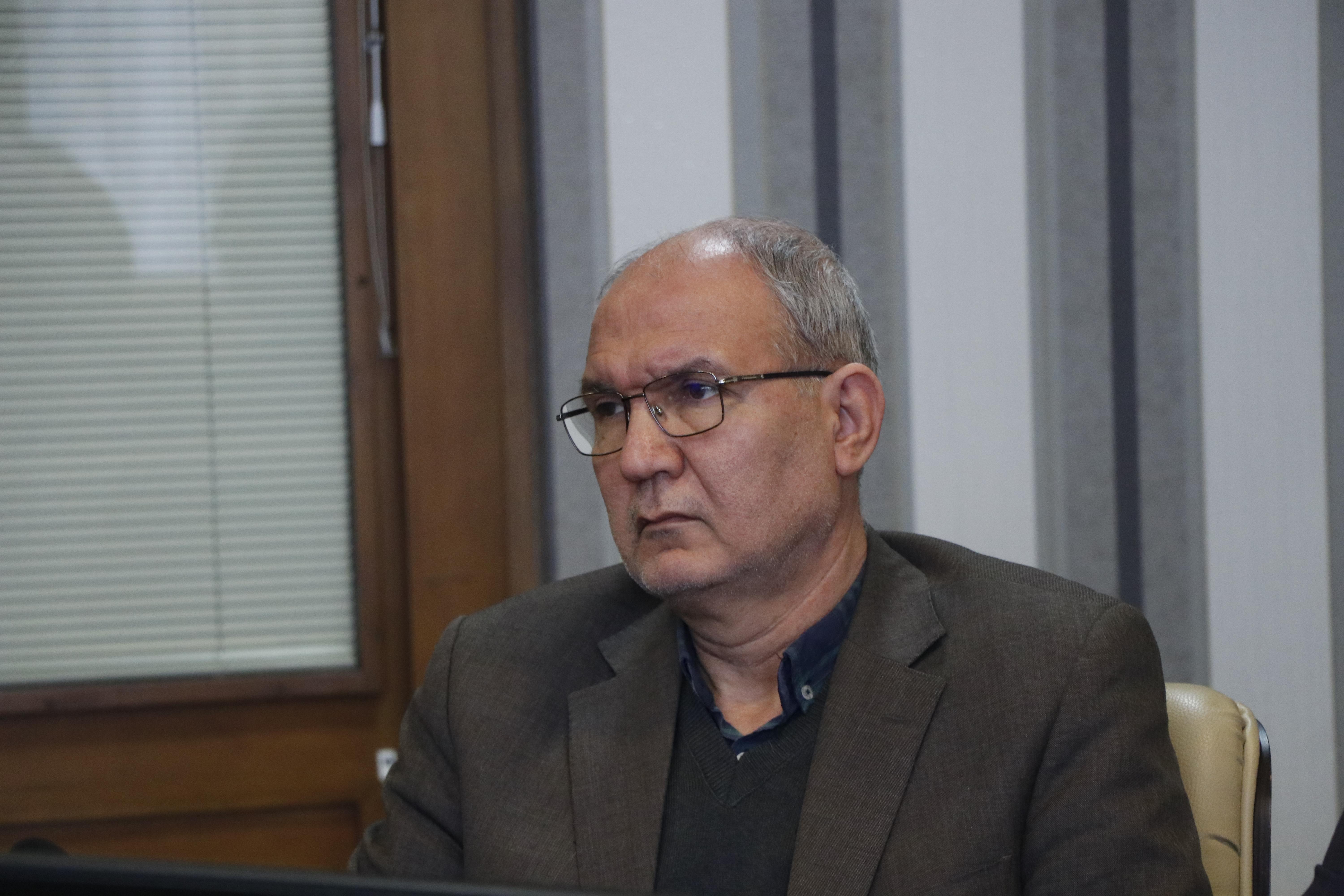 امنیت غذایی