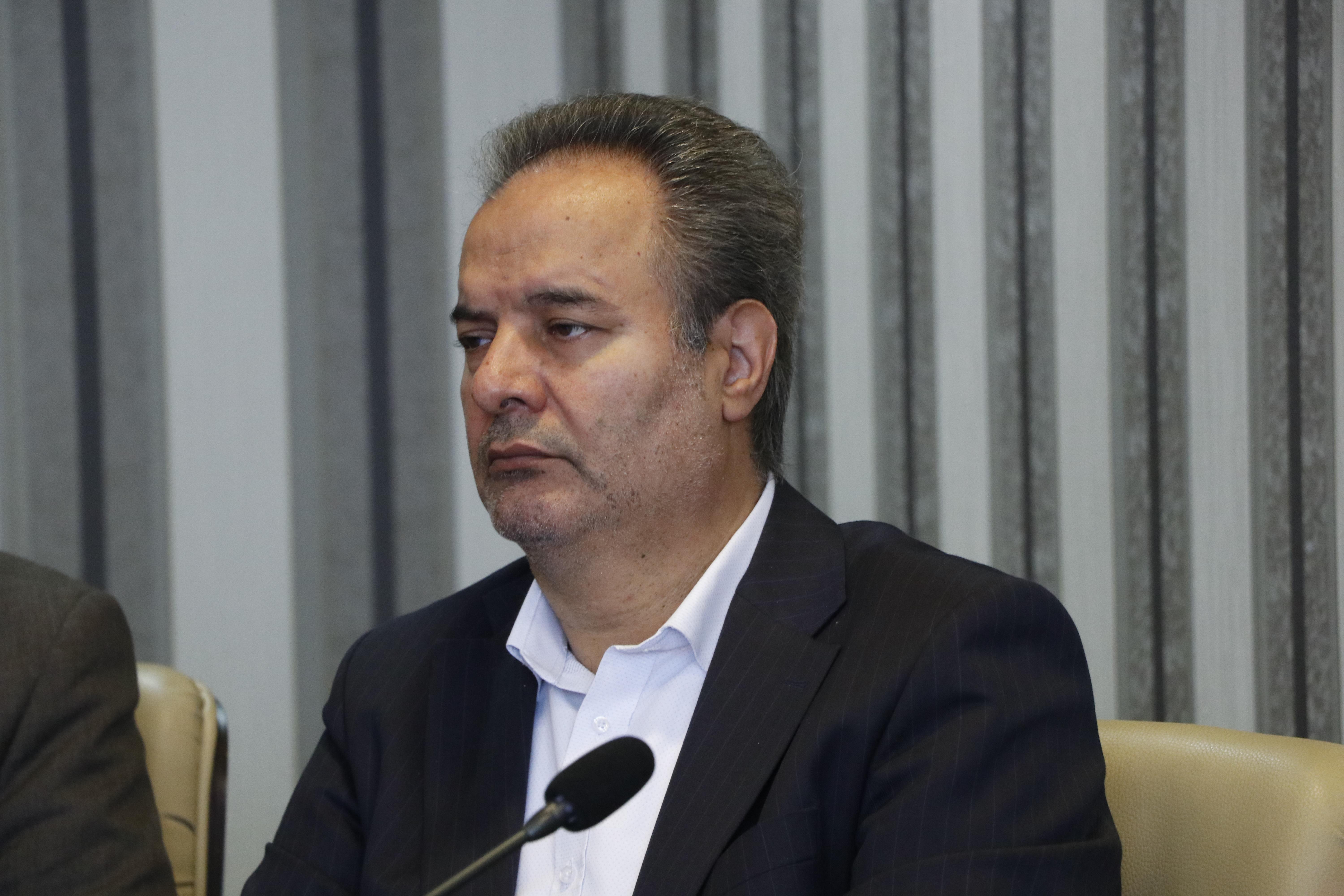 امنیت غذایی