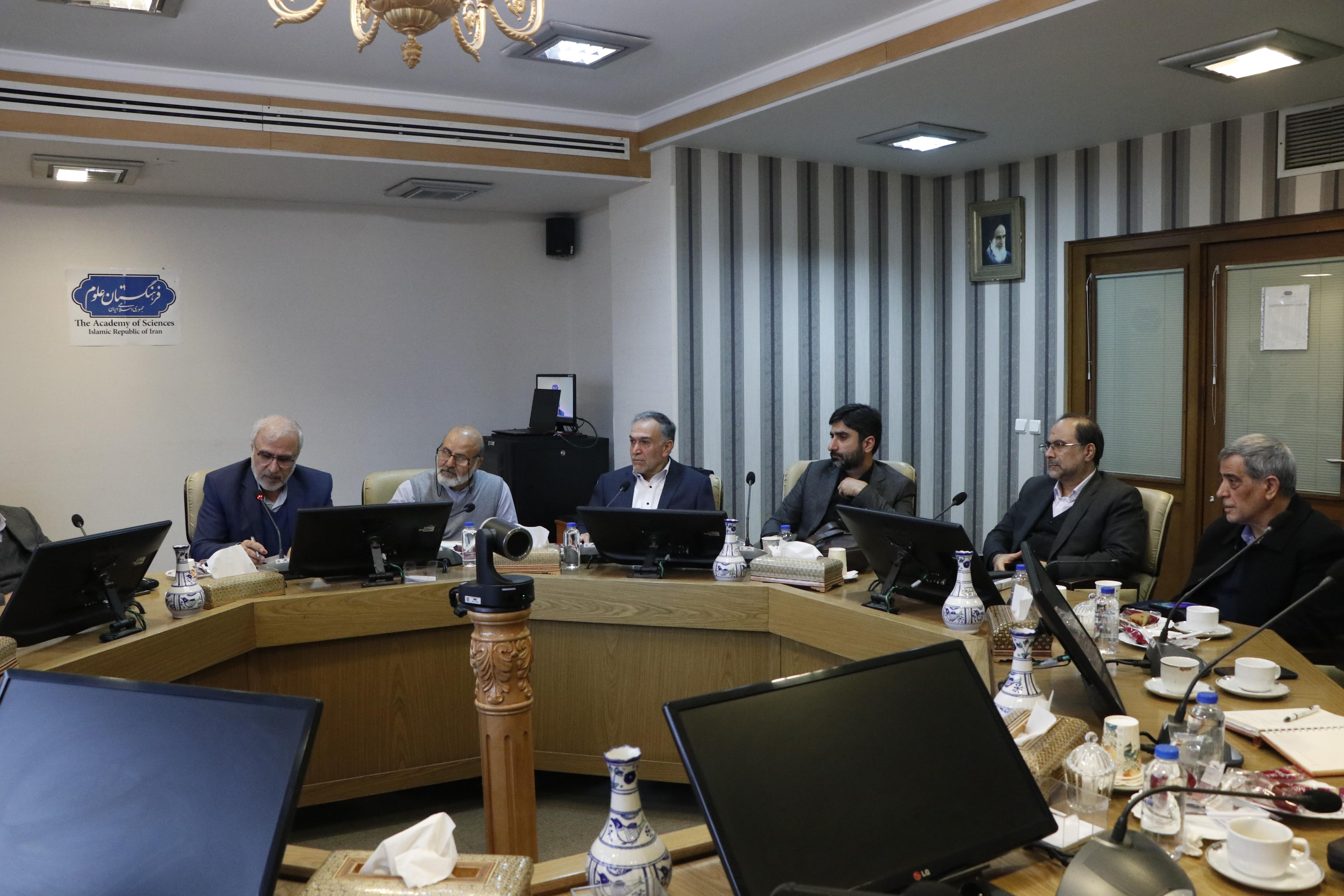 امنیت غذایی