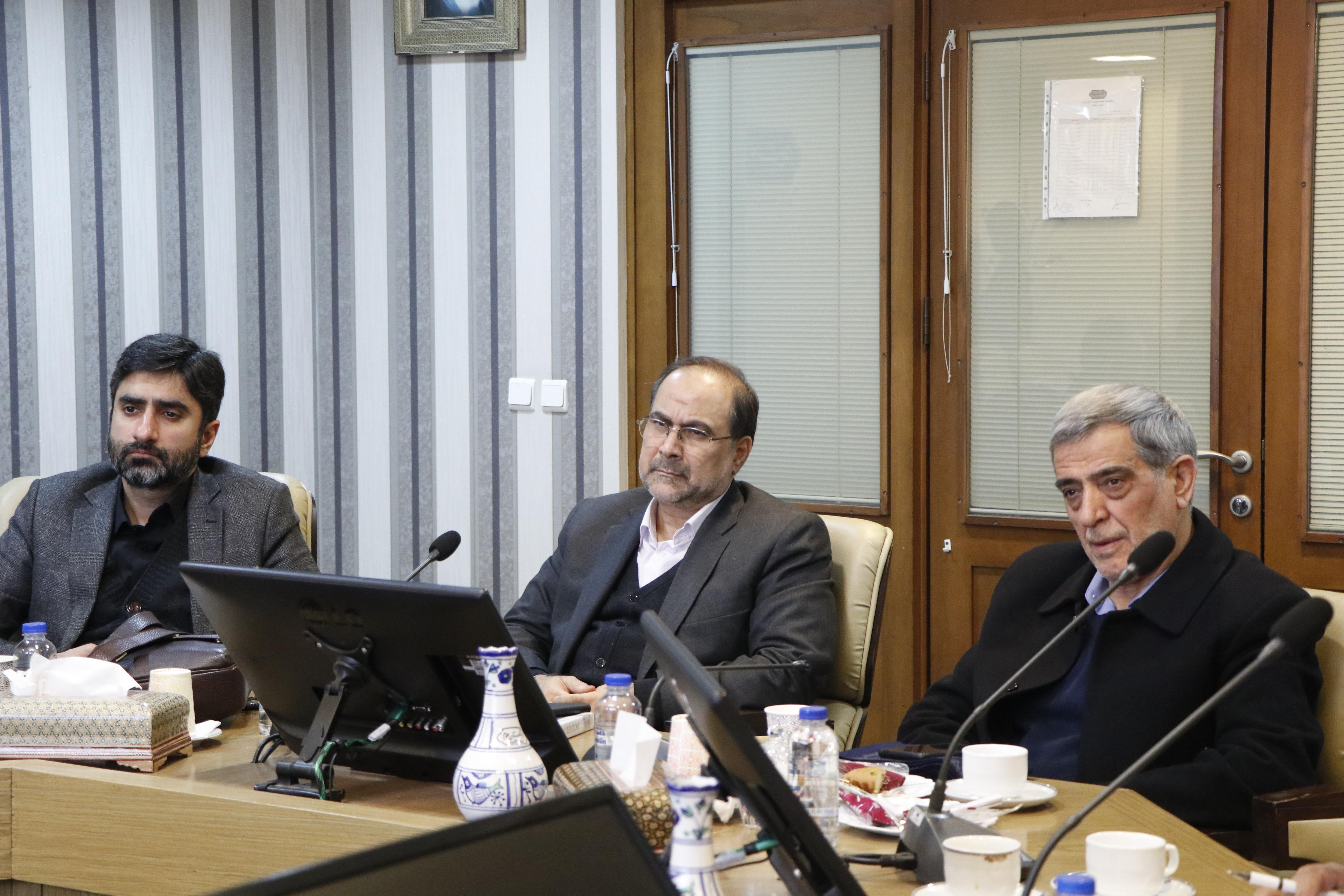 امنیت غذایی