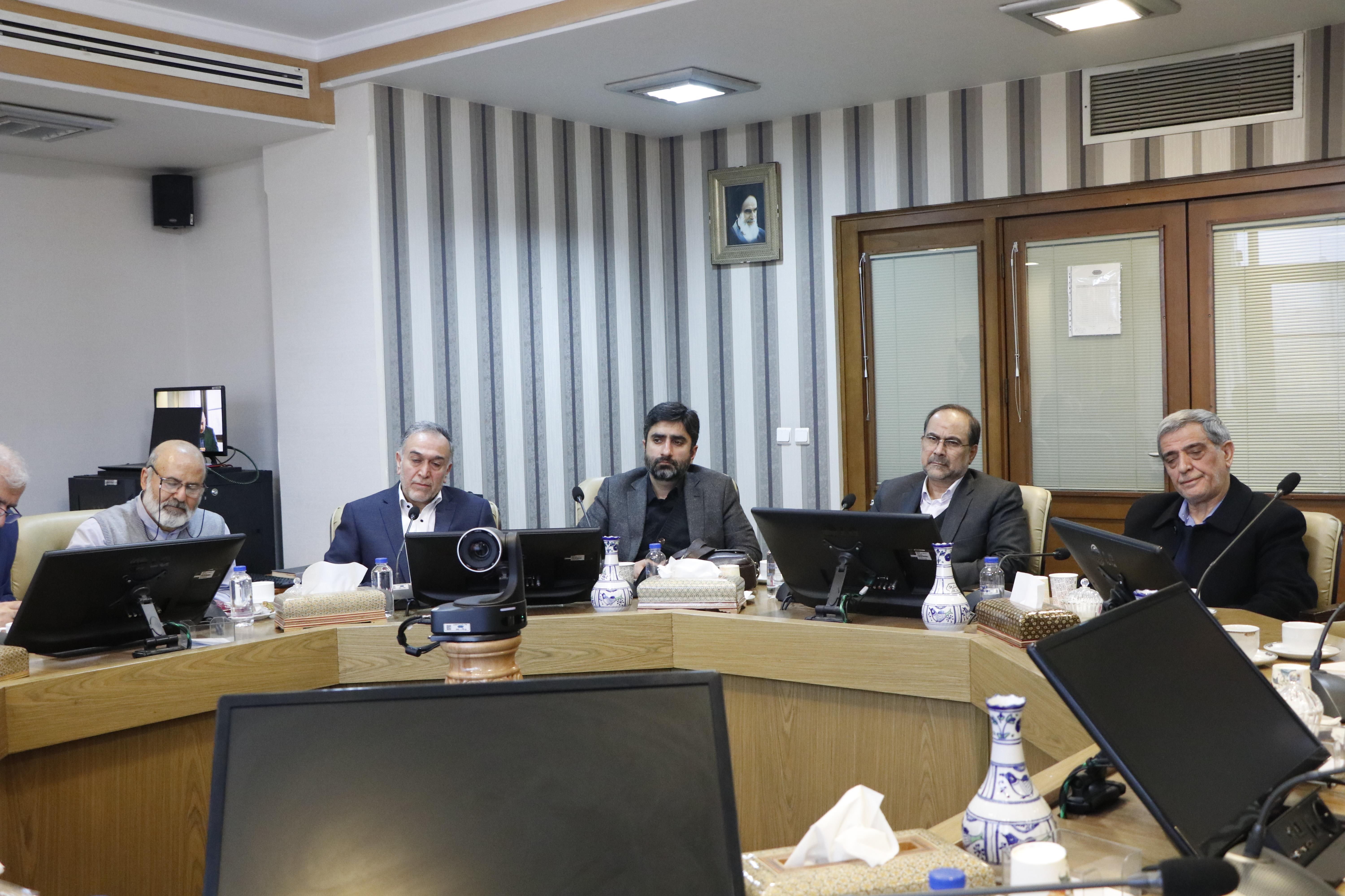 امنیت غذایی