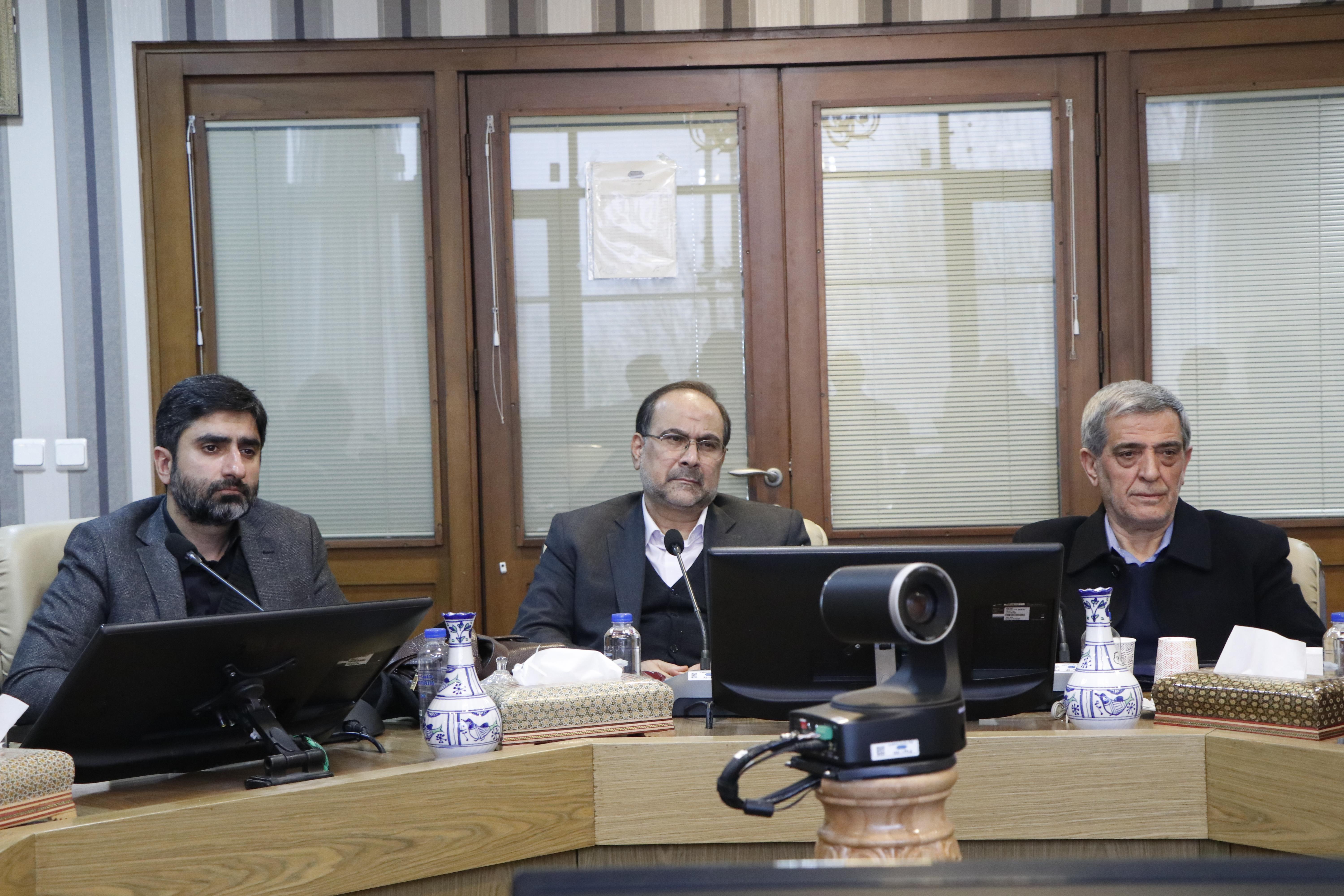 امنیت غذایی