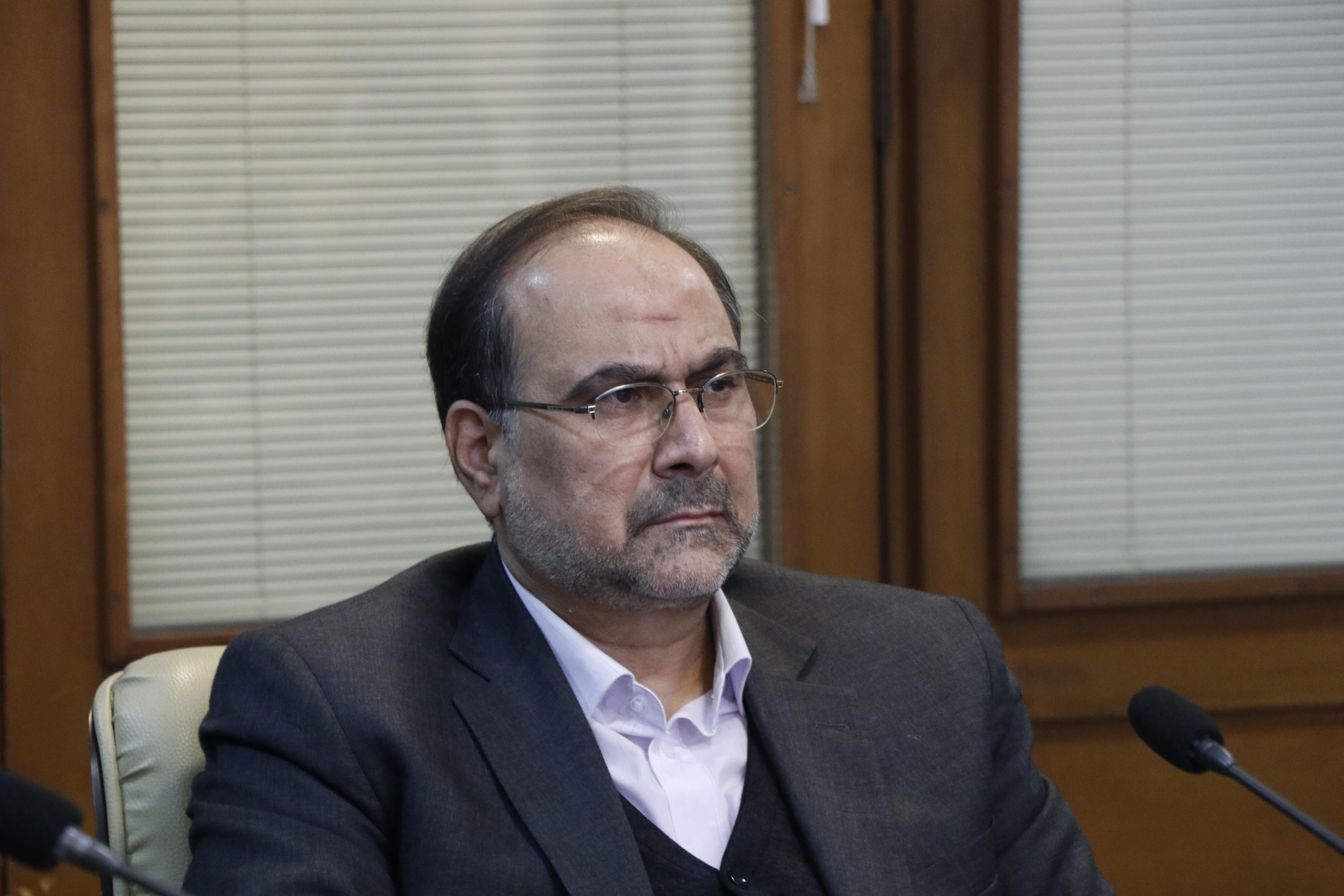 امنیت غذایی