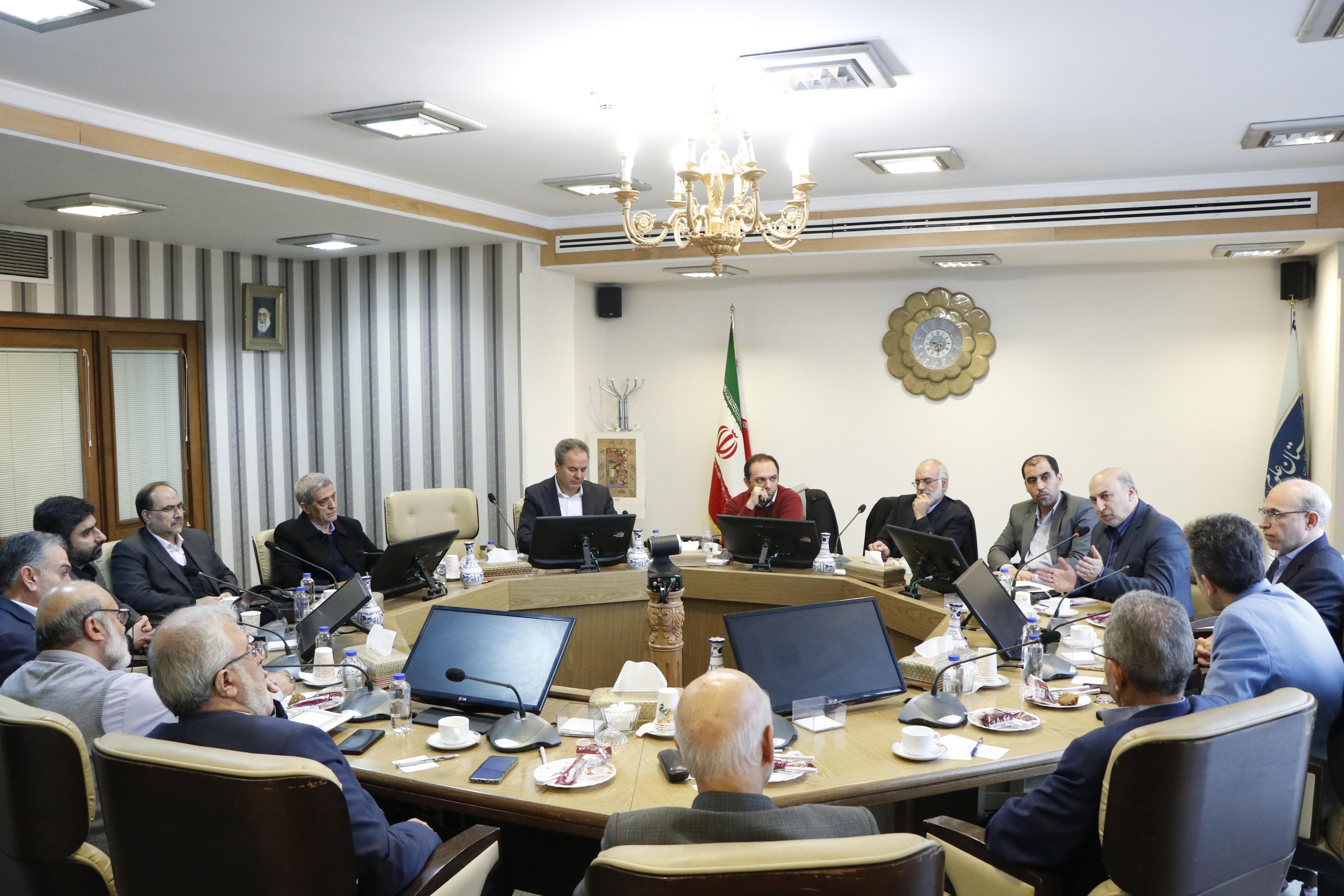 امنیت غذایی