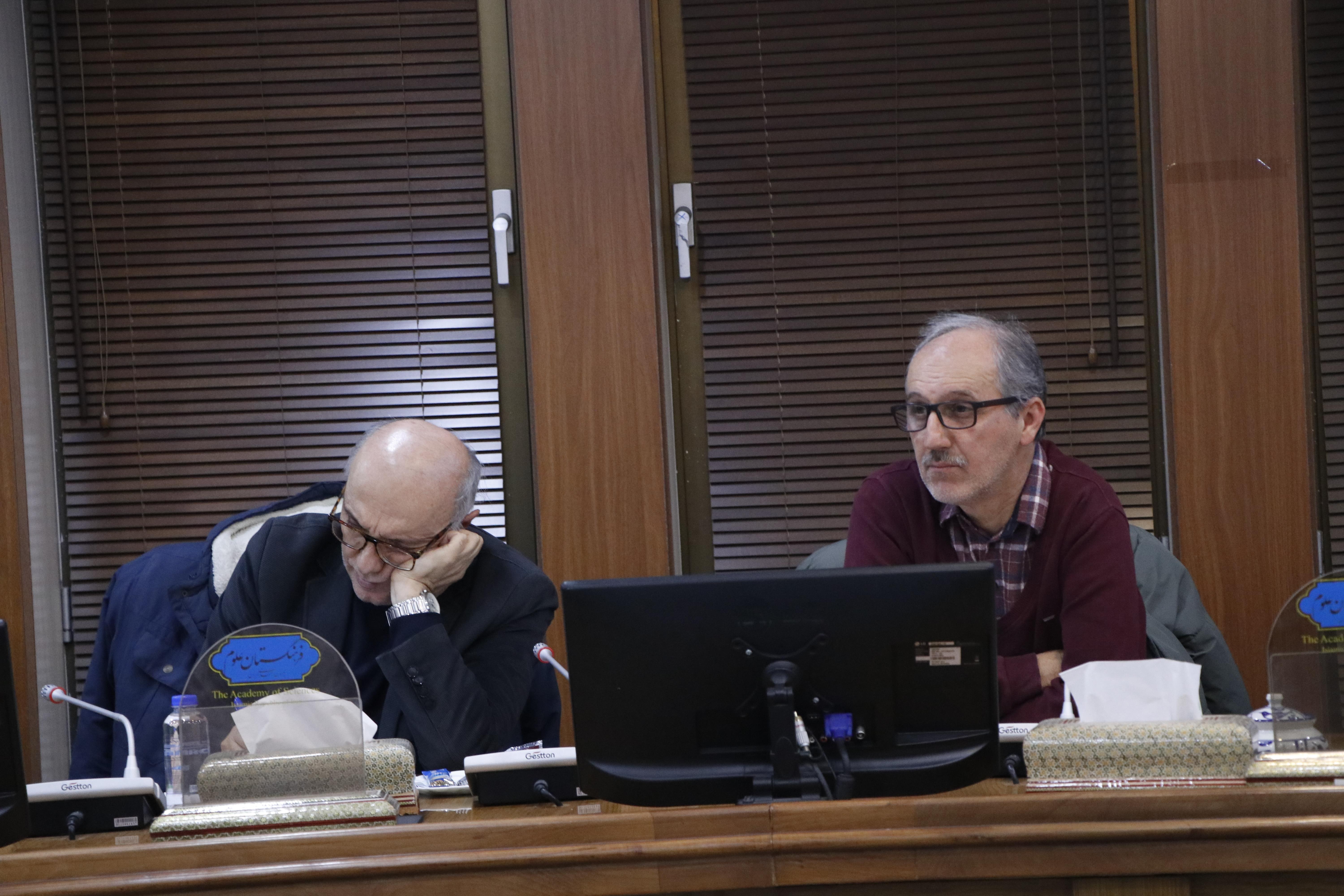 شورای همگانی