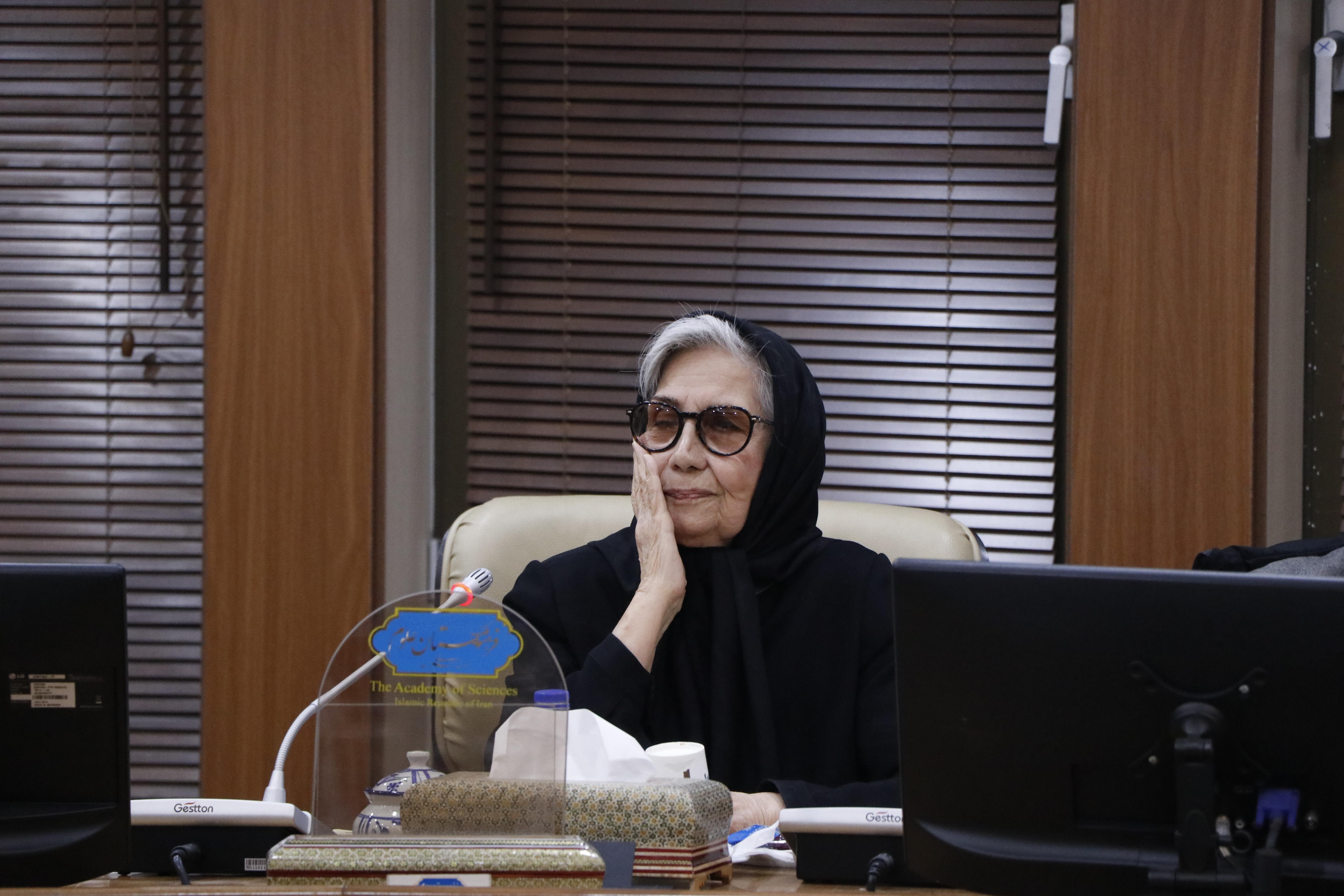 شورای همگانی