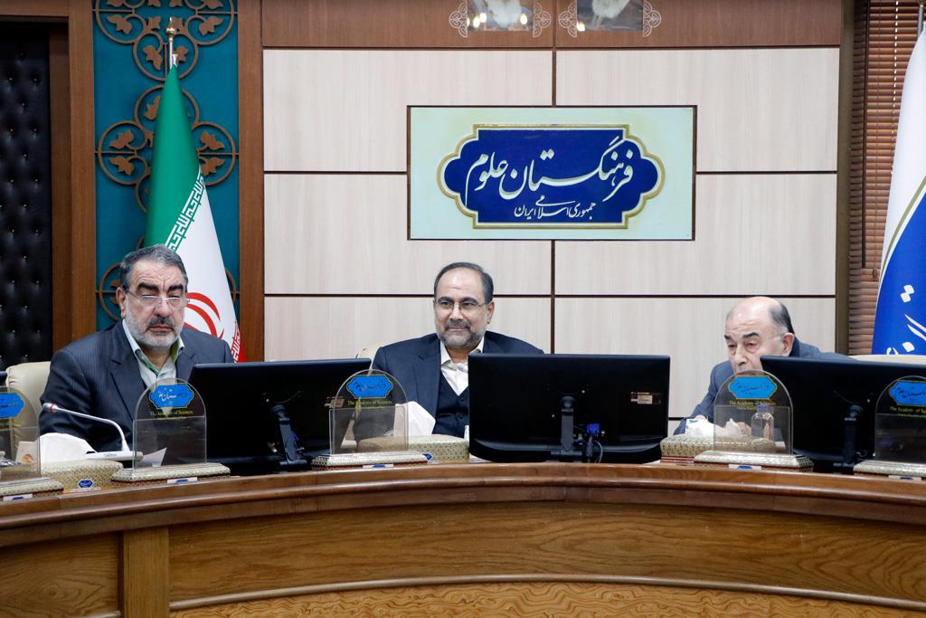 شورای همگانی