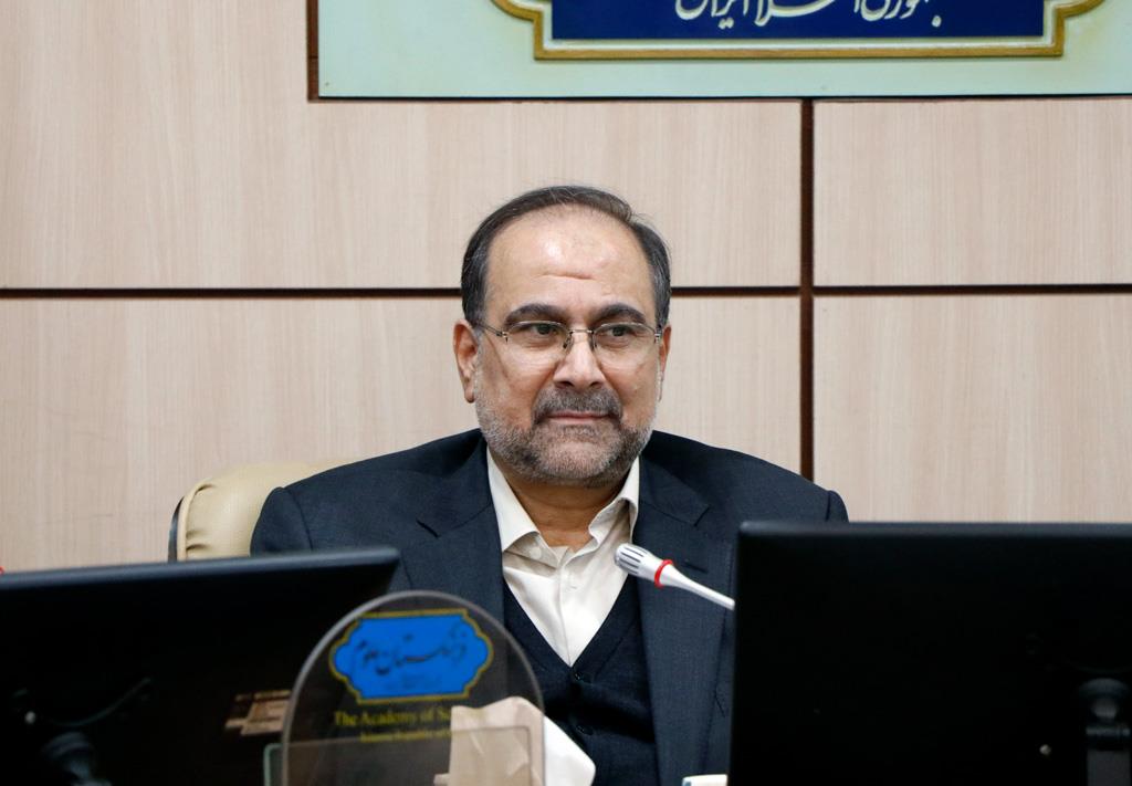 شورای همگانی