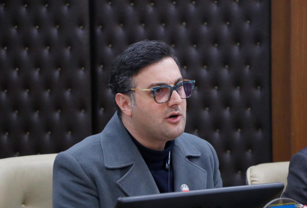 شورای همگانی