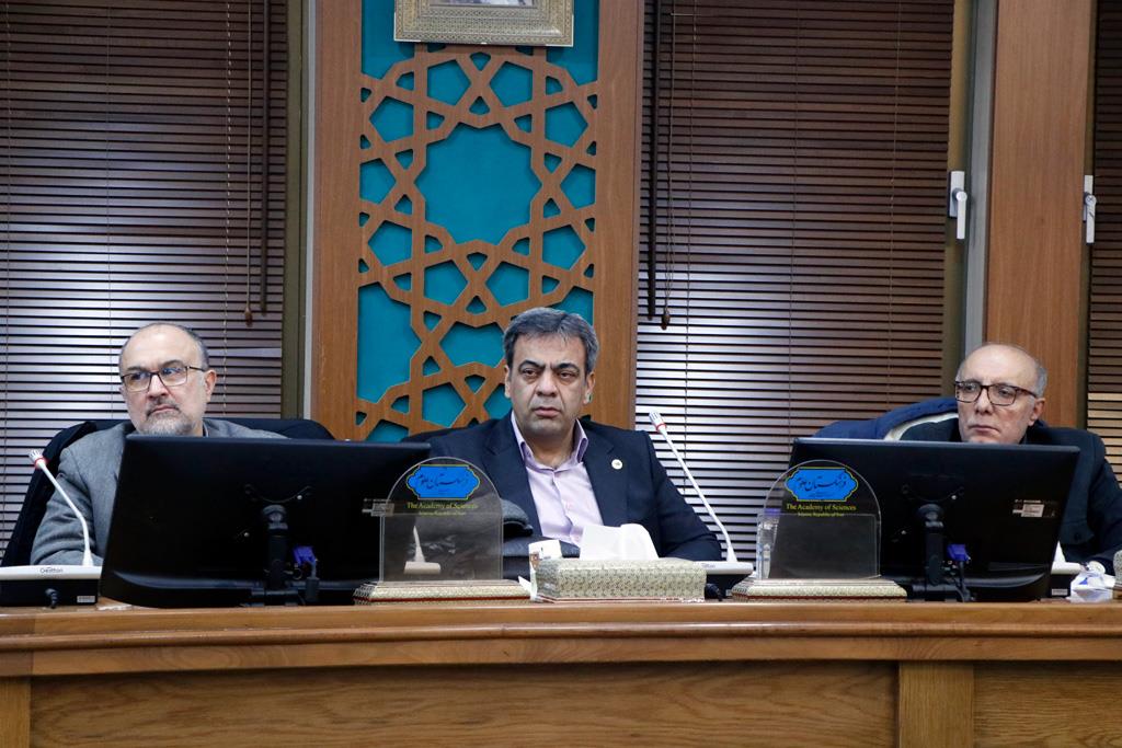 شورای همگانی