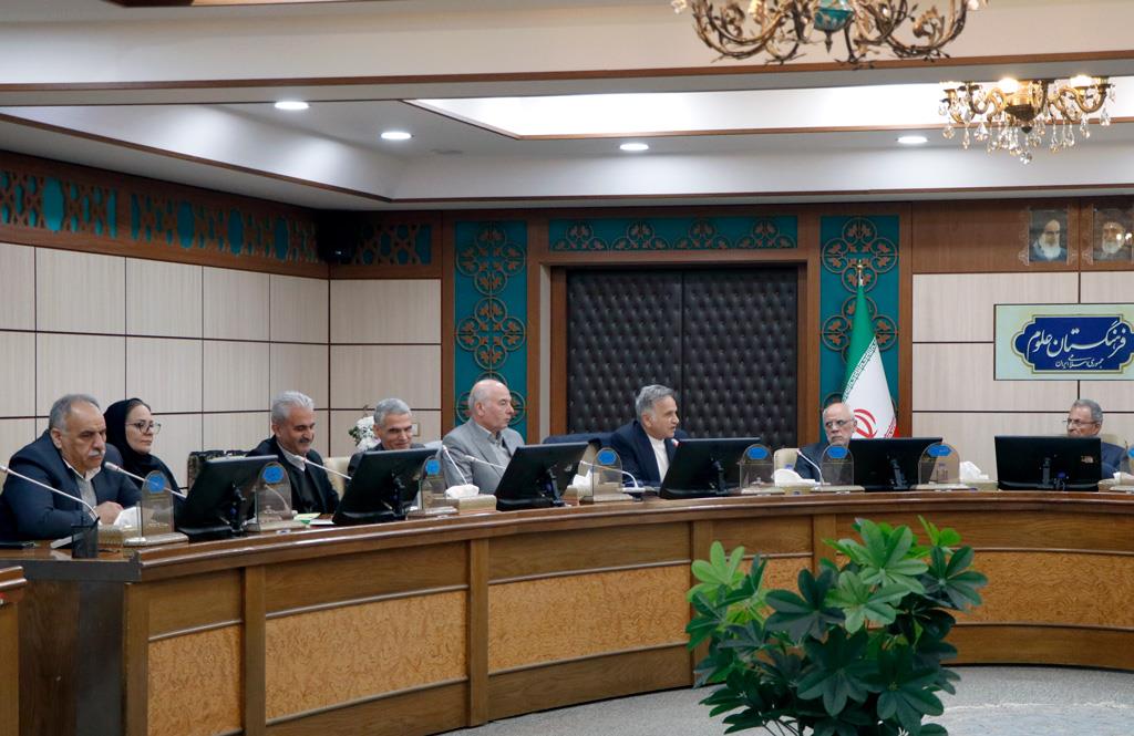 مهندسان برجسته کشاورزی