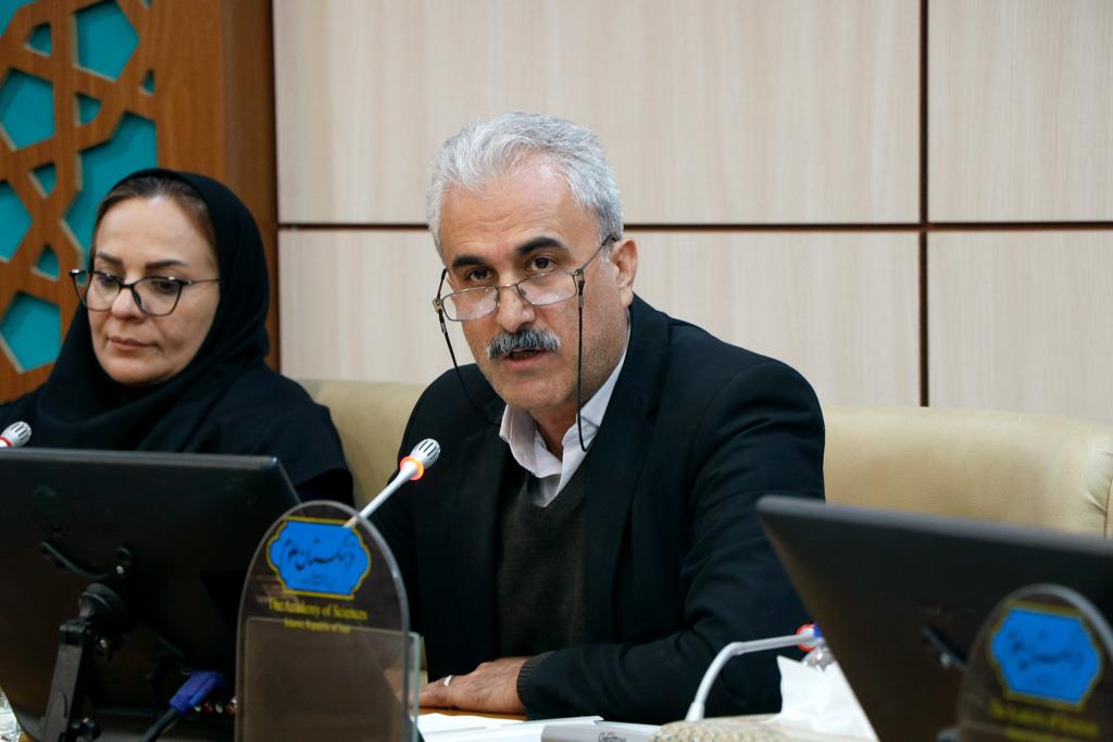 مهندسان برجسته کشاورزی