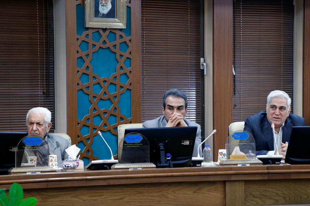 مهندسان برجسته کشاورزی