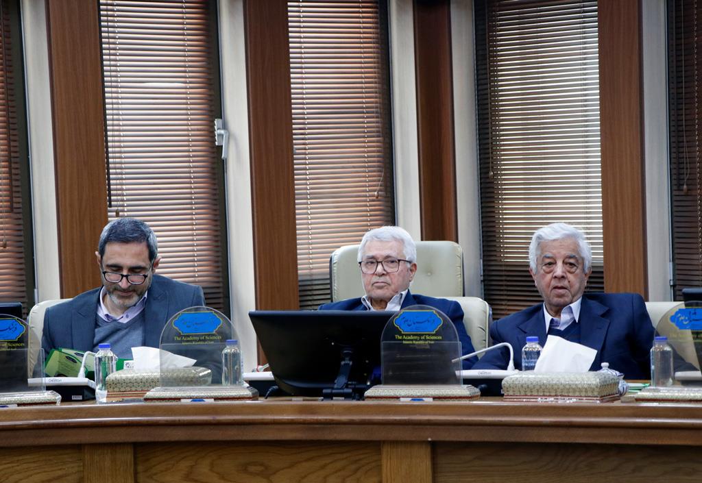 مهندسان برجسته کشاورزی