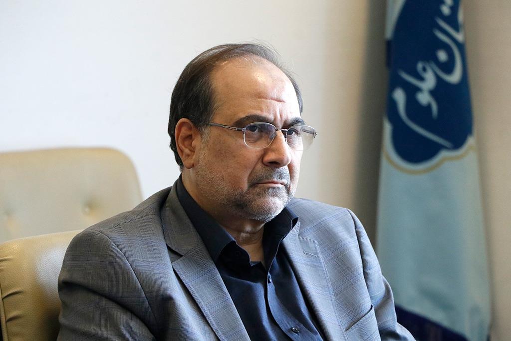 شورای بین‌الملل