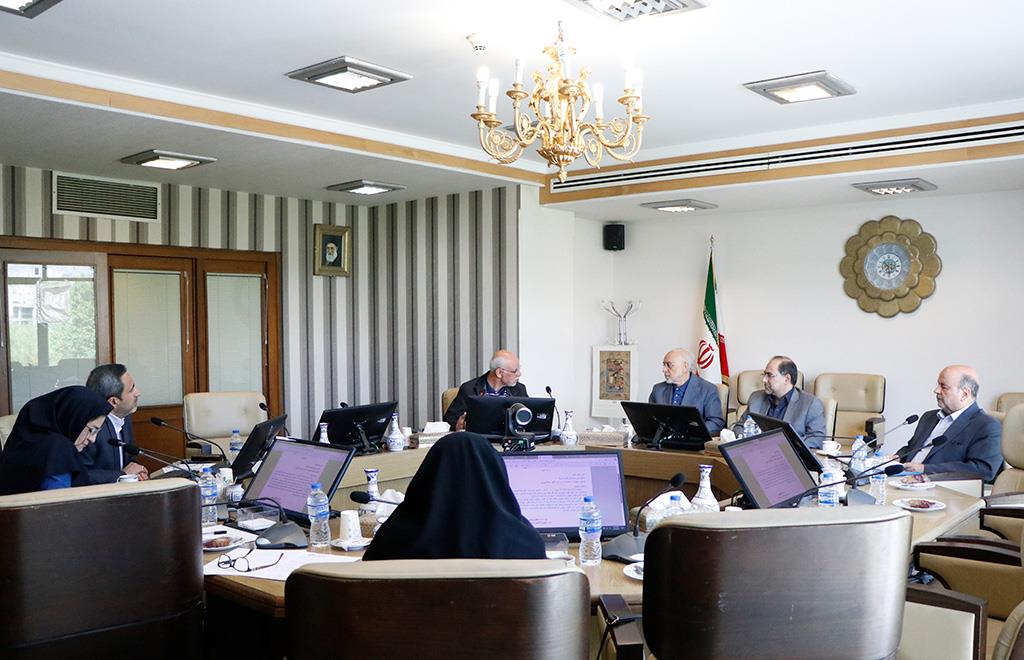 شورای بین‌الملل