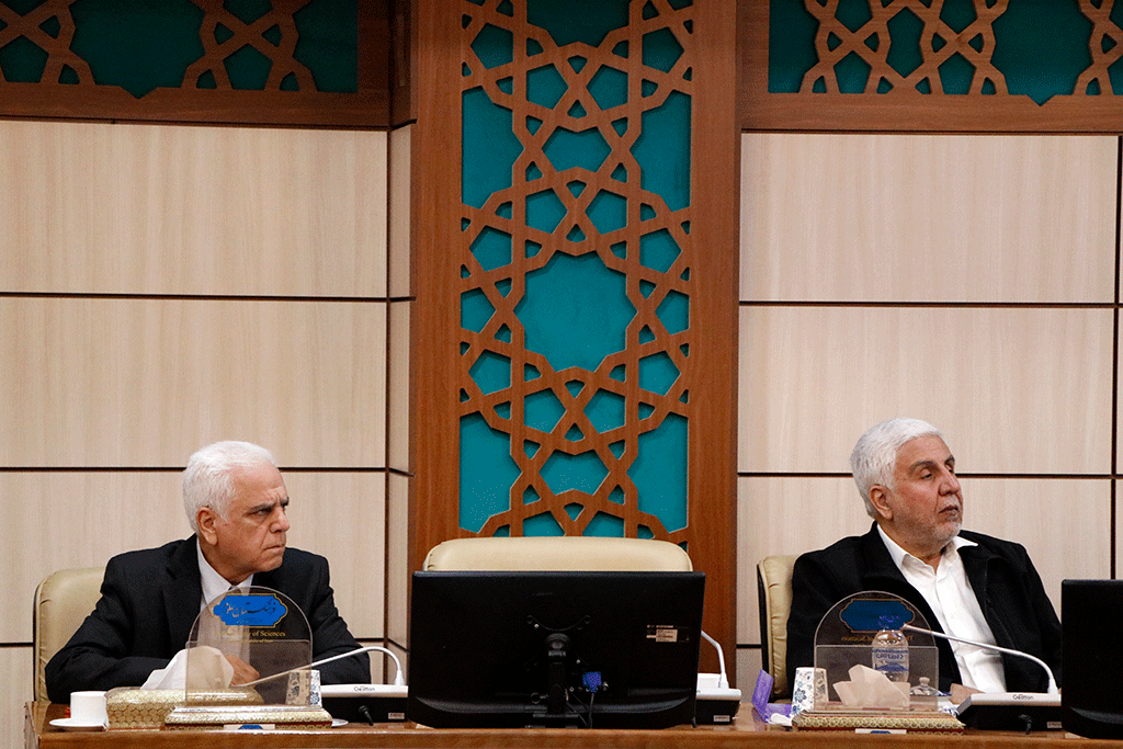 گروه علوم انسانی