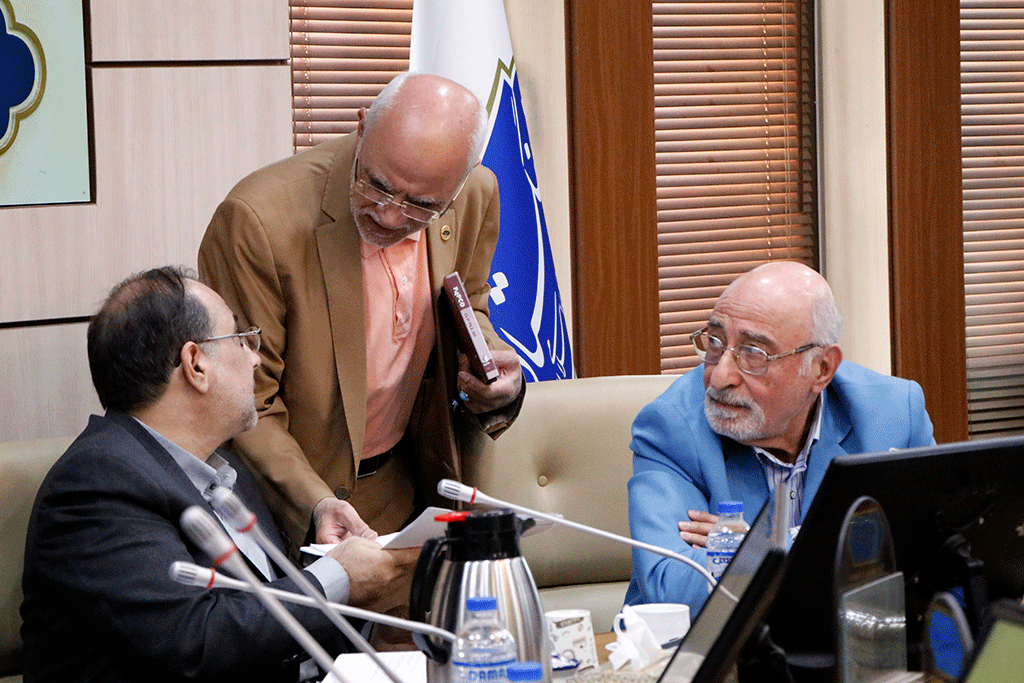 گروه علوم انسانی