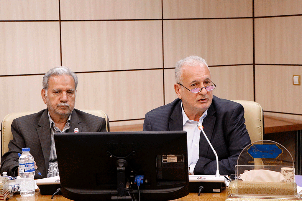 گروه علوم انسانی