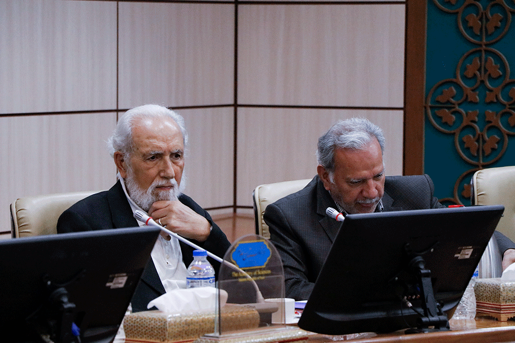 گروه علوم انسانی