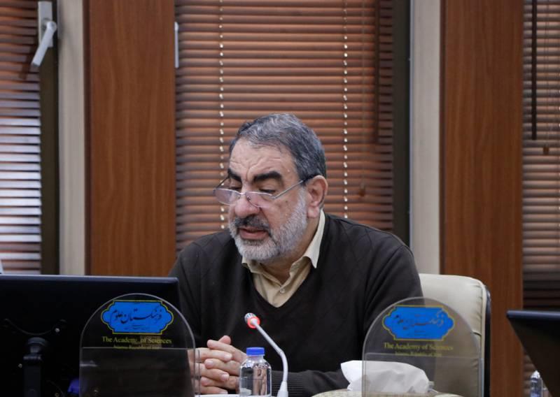 آینده پژوهی