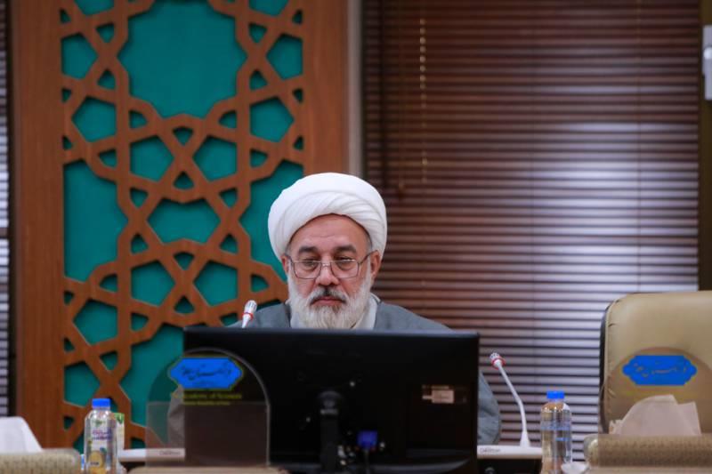 کرسی های نظریه پردازی