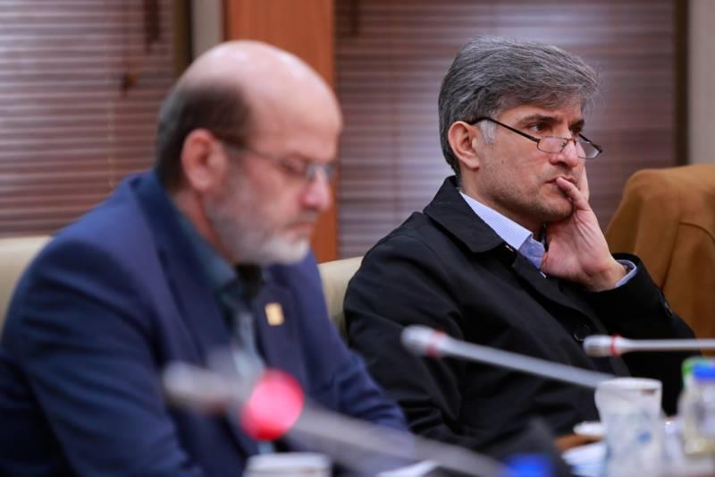 کرسی های نظریه پردازی