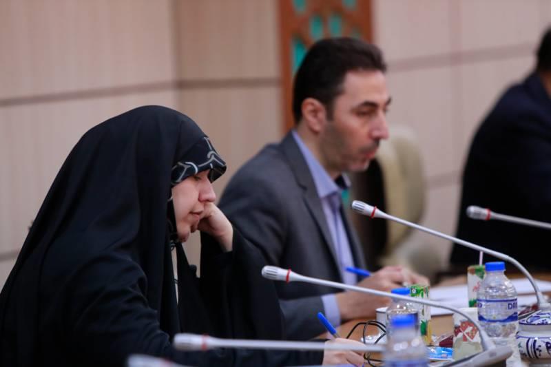 کرسی های نظریه پردازی