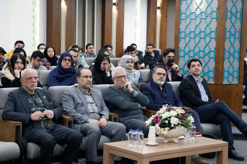 کاشتن برای آینده