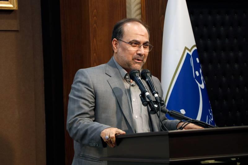 کاشتن برای آینده