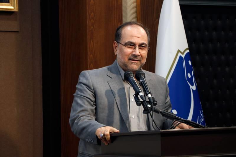 کاشتن برای آینده