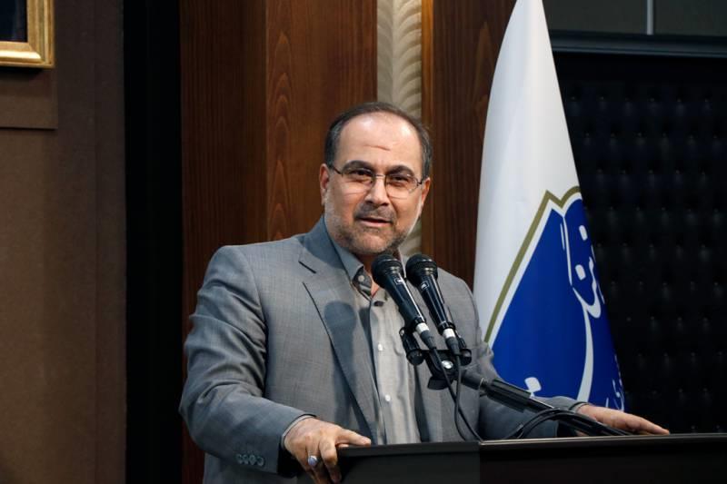 کاشتن برای آینده