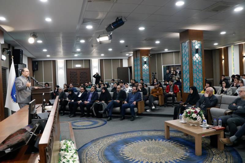 کاشتن برای آینده